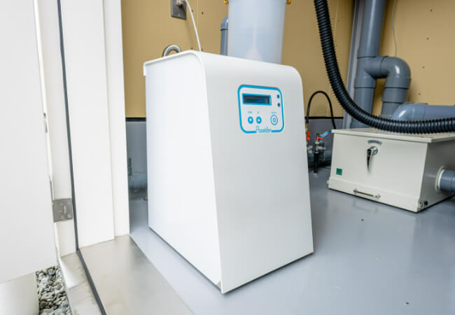 精密根管治療機器